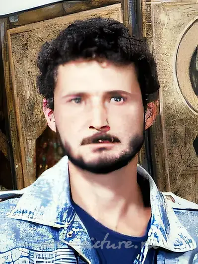 Vladimir Pronin