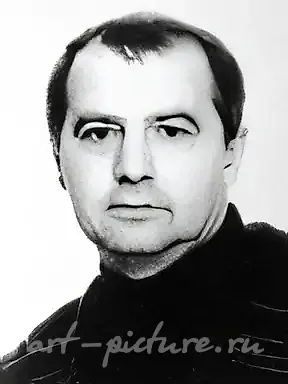 AGAPOV Vladimir