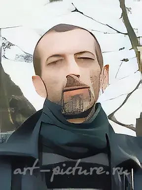 Vadim Belousov