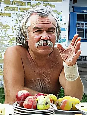 LOBODA Vladimir Viktorovich