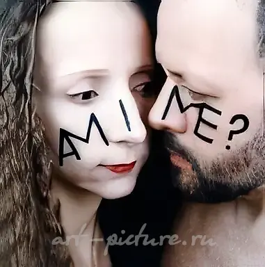 Rimma and Valeriy Gerlovin