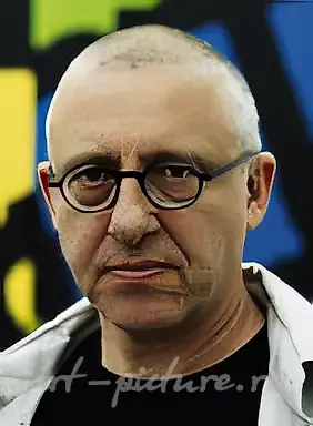 PUSENKOV Georgy