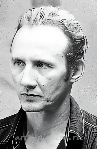 Anzhelm Vladimir Genrikhovich