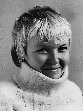 ILLARIONOVA Natalia N.