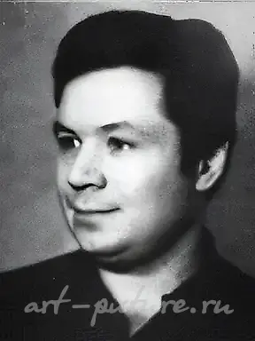 PLATONOV Andrey P.