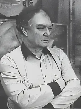 KROTKOV Oleg M.