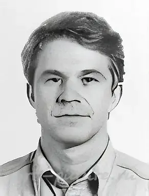DMITRIEV Vadim V.