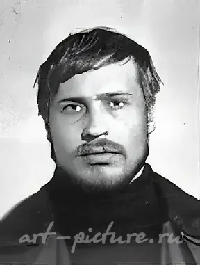 Valery Alexandrovich Epikhin