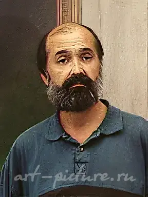 Asaev Rashid Yakubovich