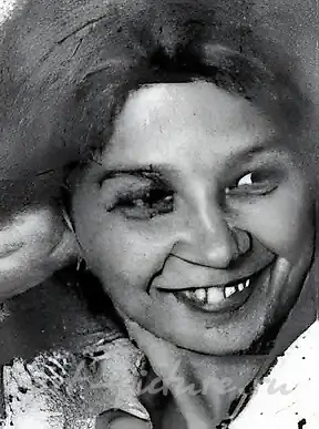 YANOVSKAYA Tatyana Yu.
