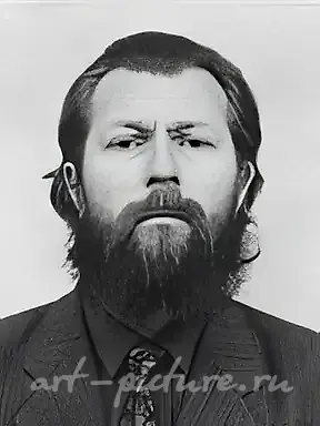 Kharloy Viktor Georgievich