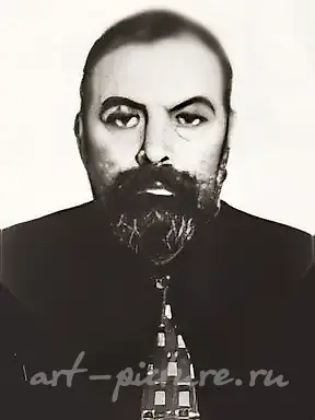Evgeny Sergeevich Vakhtangov
