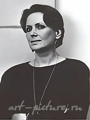 TOLSTAYA Natalia O.