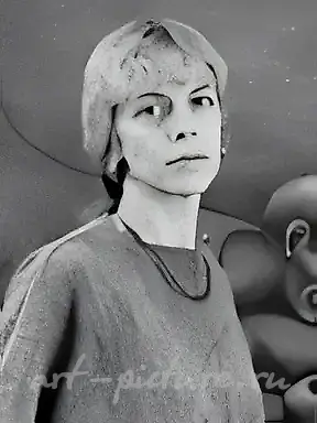 BULGAKOVA Olga V.