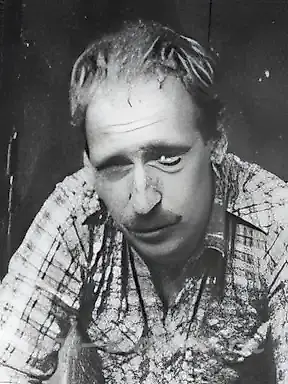 TRUBNIKOV Sergei V.