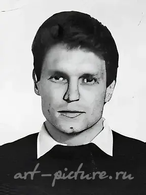 MATKO Evgeny E.