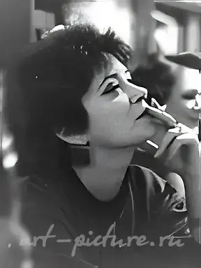 Faidysh Tatyana Andreevna