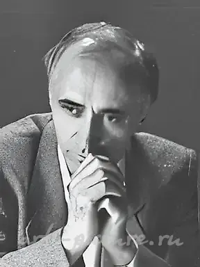 Vladimir Borisovich Soskiev