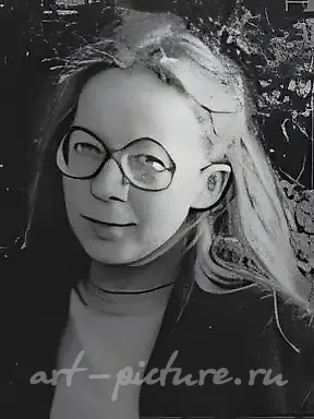 POKLADOVA Iraida A.