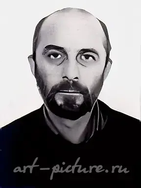 Vladimir Alexandrovich Basmanov