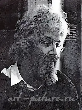 Dmitry Borisovich Lion