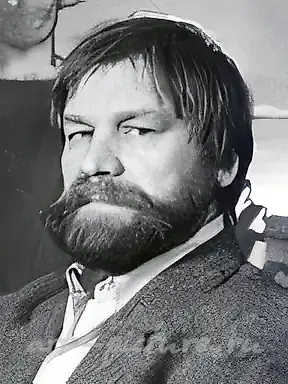 ROZHNEV Vladislav V.