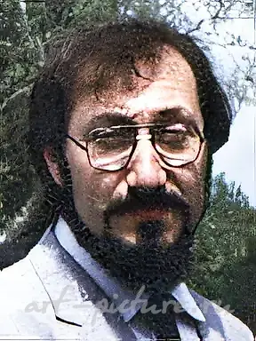 Kornoukhov Alexander Davydovich
