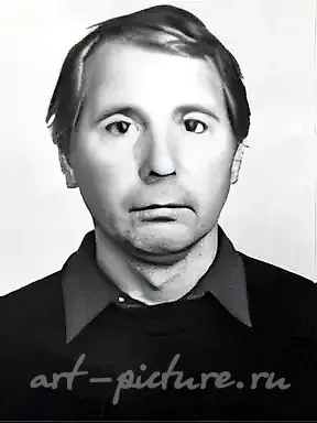 GINZBURG Evgeny M.