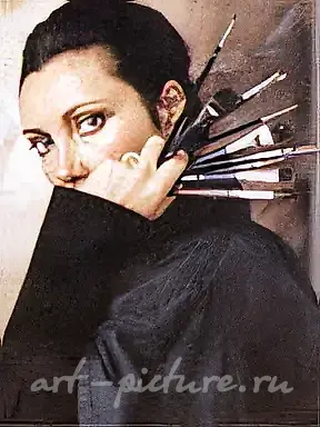 CHANTAL BERRI-MODUI