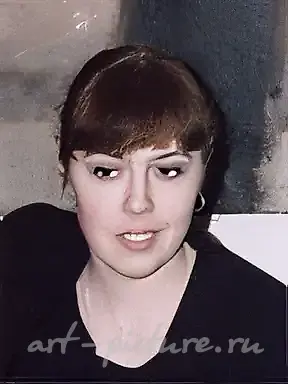Ekaterina Vladimirovna Kornilova