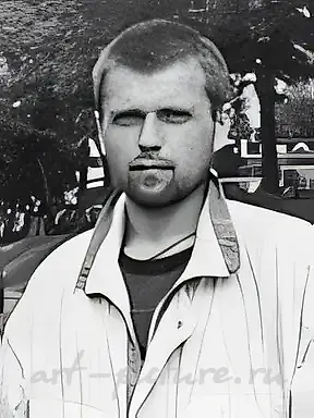 Korneev Viktor Ivanovich