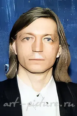 Yuri Avvakumov