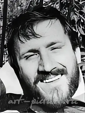 Oleg Kulik