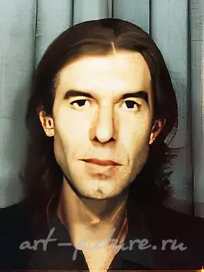 Nikita Alexeev (Alexey Nikitin)