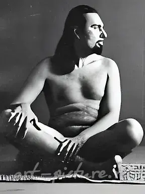 Mikhail Viktorovich Molochnikov