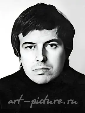 Makarevich Igor Glebovich