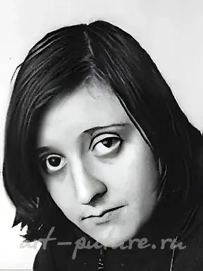 Yelagina Elena Vladimirovna