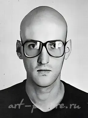 Igor Vladimirovich Mukhin