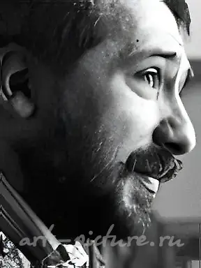 Kupriyanov Vladimir