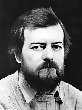 Nikita Borisovich Gashunin