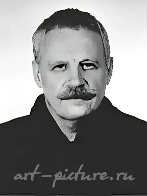 Andrievich Nikolai Valentinovich