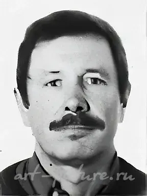 Vashchenko Yuri Arsentyevich