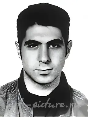 Vadim Vilenovich Fishkin