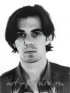 Ovchinnikov Nikolai Nikolaevich