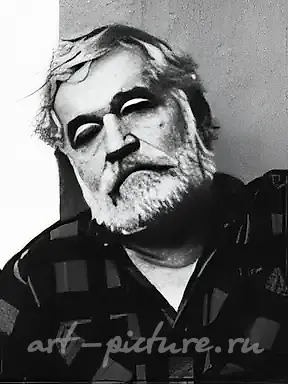 PLAVINSKY, Dmitry Petrovich
