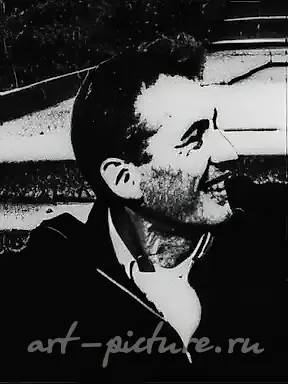 Georgy Semyonovich Litichevsky