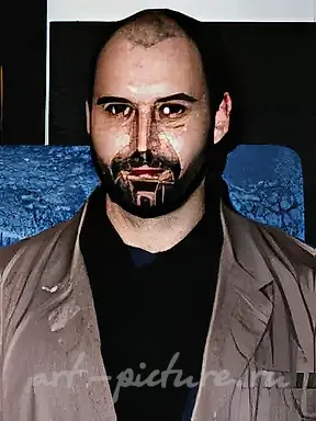 Boris Vladimirovich Markovnikov