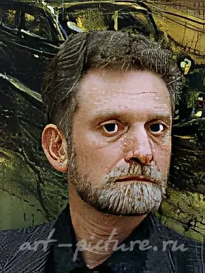 Vladimir Efimovich Brainin