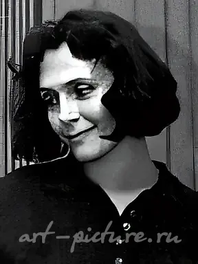 Kotel Nina Davidovna