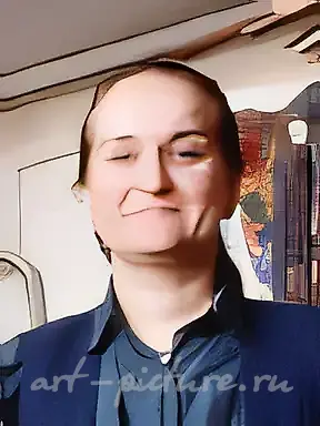 Irina Vladimirovna Zatulovskaya